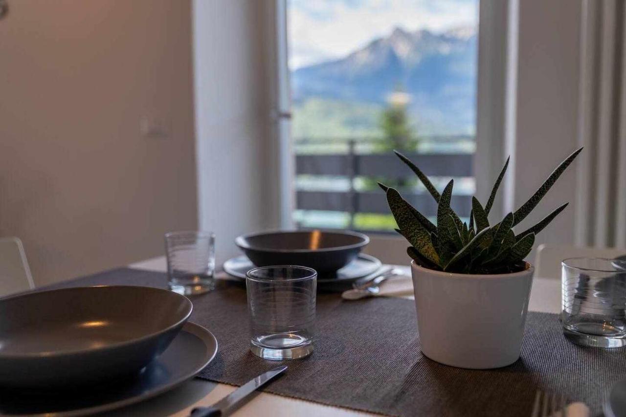 Numero 53 Tenna Ospitar Exteriér fotografie
