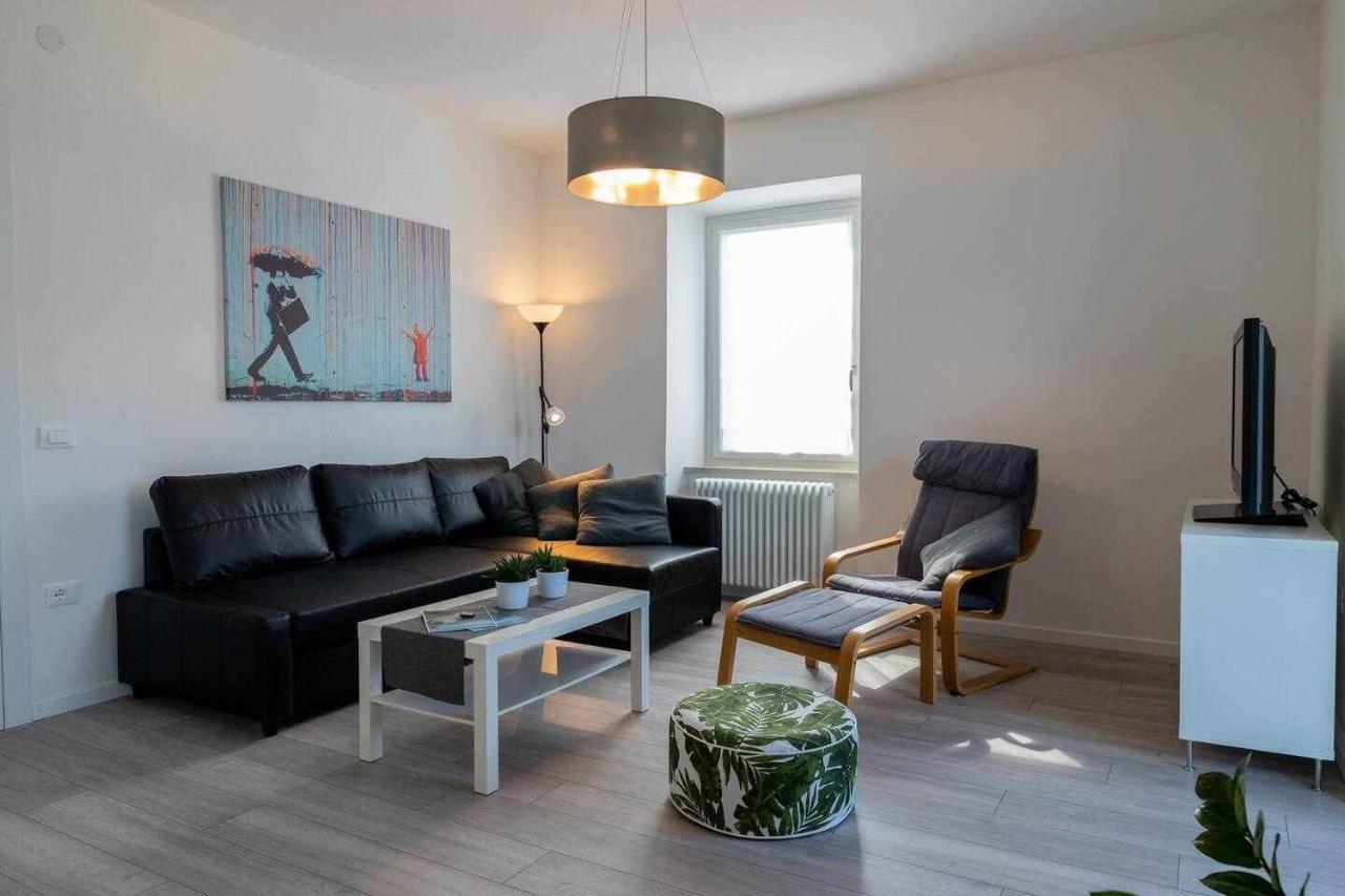 Numero 53 Tenna Ospitar Exteriér fotografie