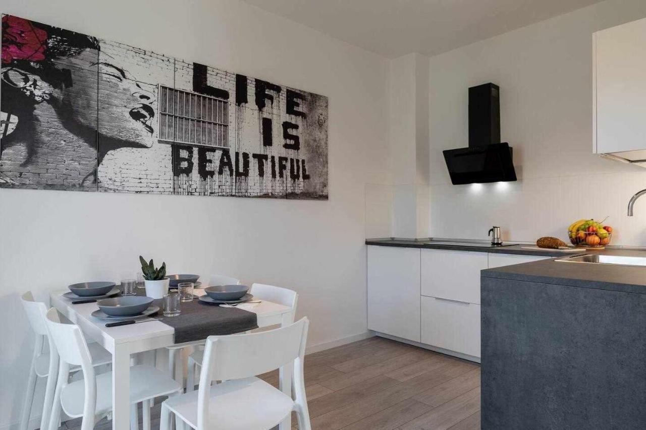 Numero 53 Tenna Ospitar Exteriér fotografie