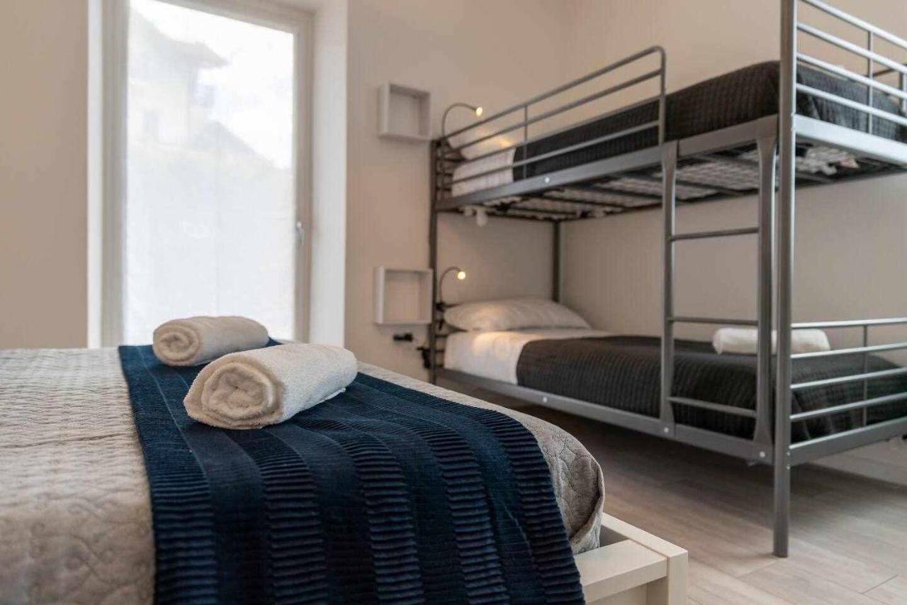 Numero 53 Tenna Ospitar Exteriér fotografie